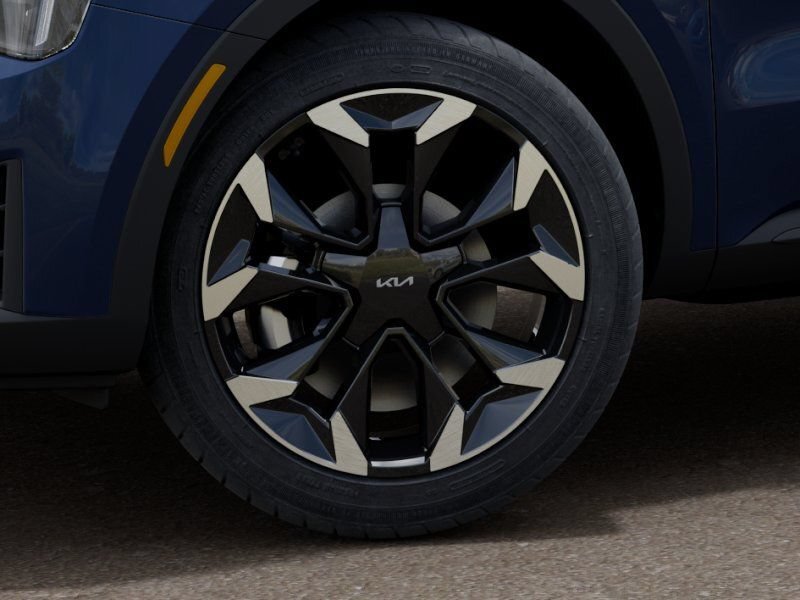 New 2026 Kia Sorento EX AWD/4WD image 9