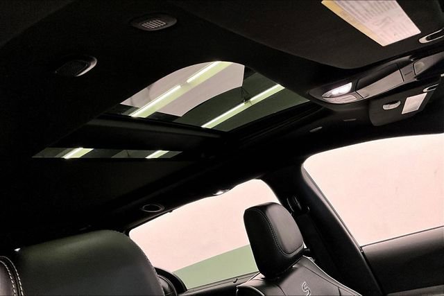 Used 2025 Chrysler Pacifica Limited image 20