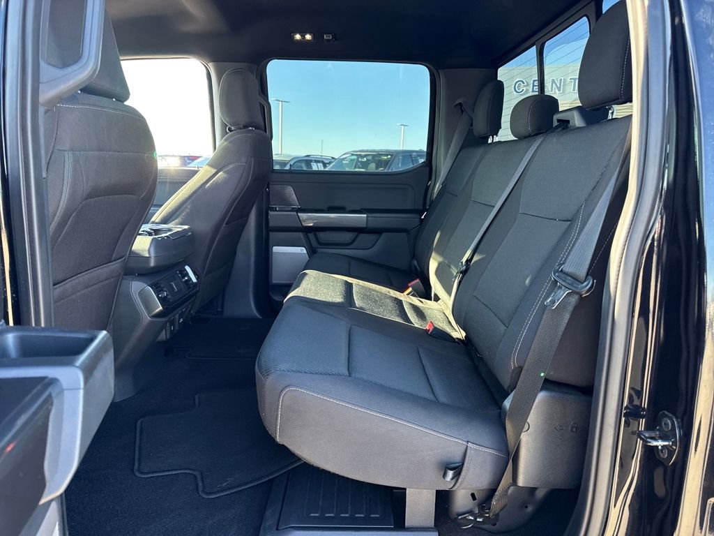 Used 2022 Ford F150 XLT w/ Equipment Group 302A High image 14