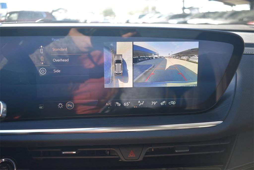 New 2025 Buick Envision Preferred image 30