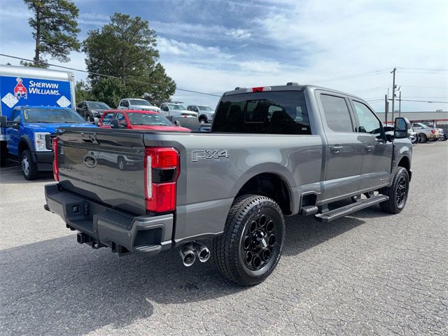 New 2026 Ford F250 XLT image 5