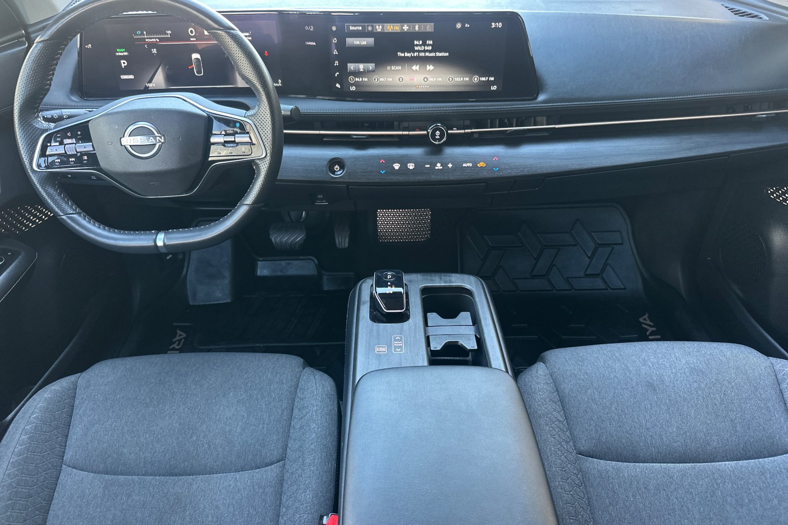 Certified 2023 Nissan Ariya FWD image 16