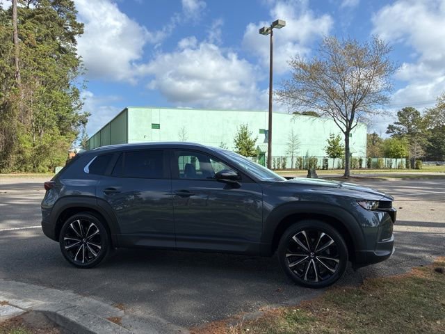 Used 2024 MAZDA CX-50 AWD 2.5 Turbo w/ Cargo Package image 2