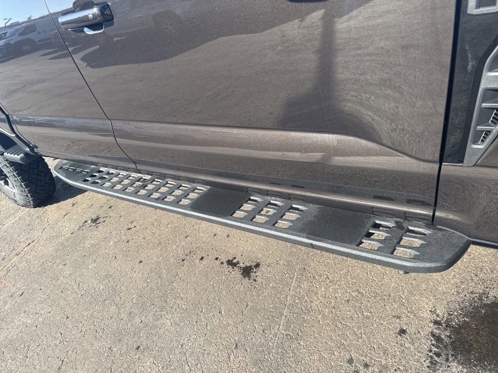 Certified 2024 Ford F250 Lariat w/ Tremor Off-Road Package image 58