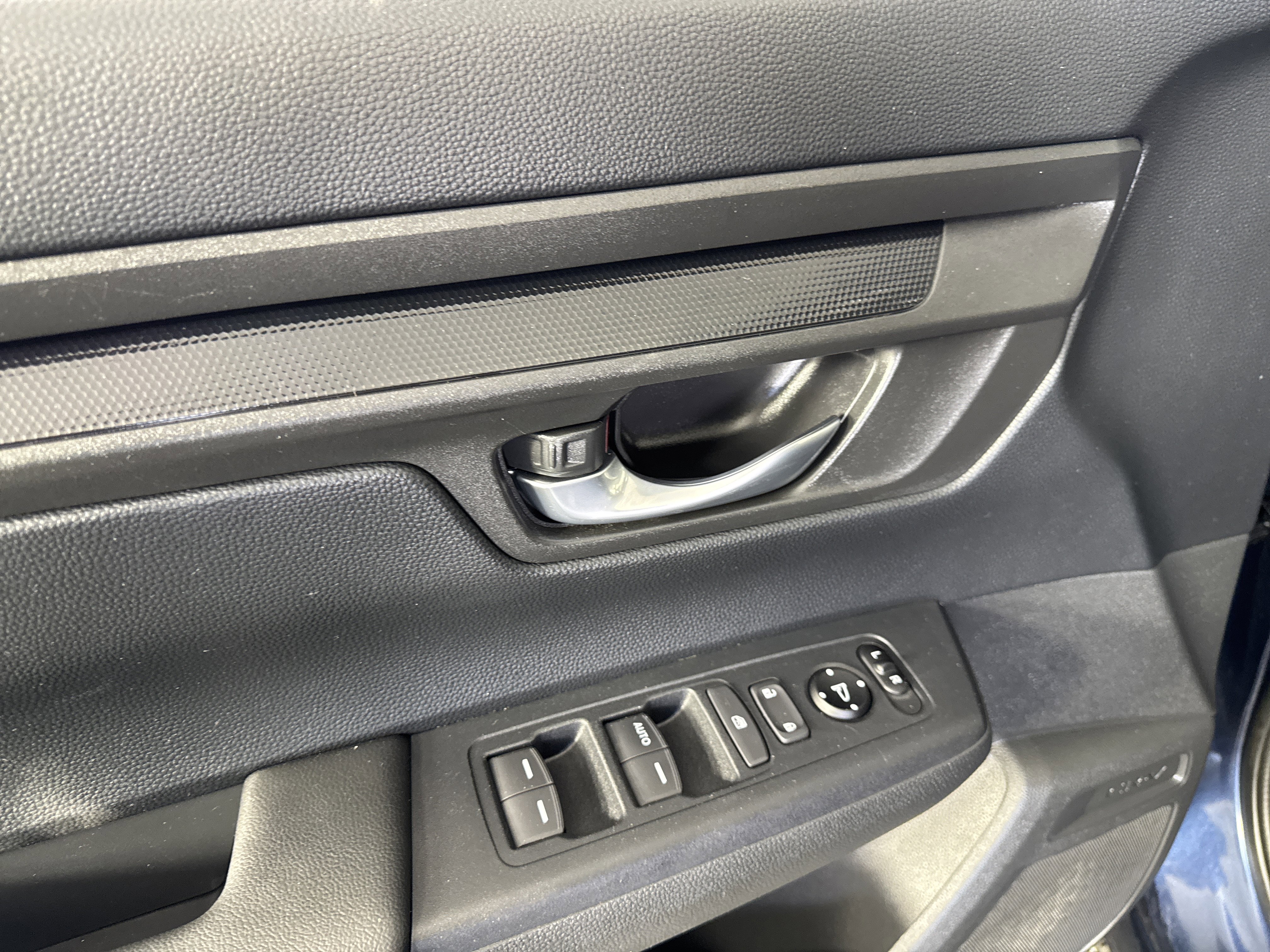 Certified 2024 Honda CR-V LX image 14