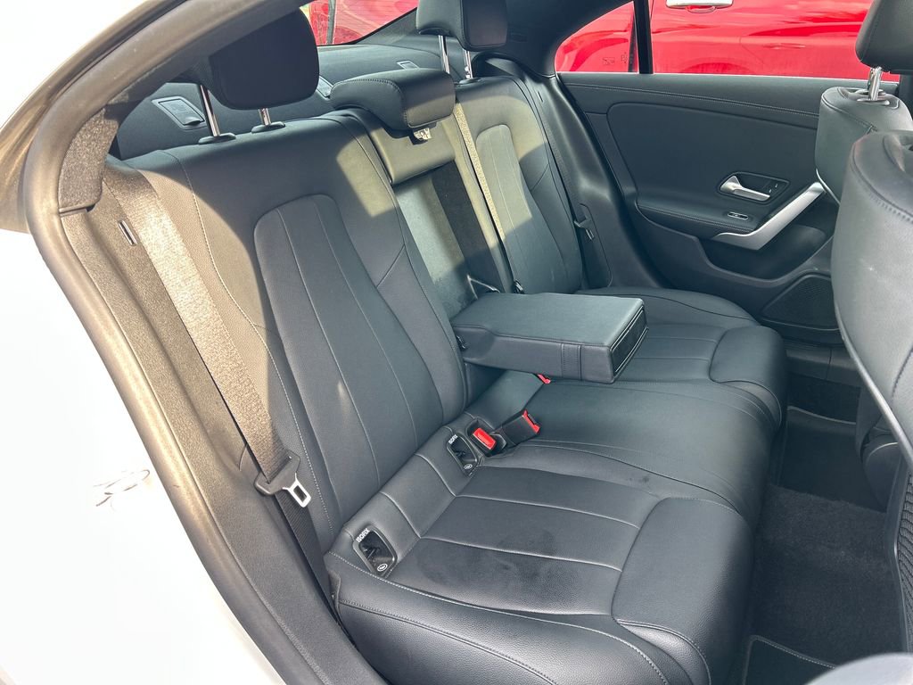 Used 2025 Mercedes-Benz CLA 250 image 35