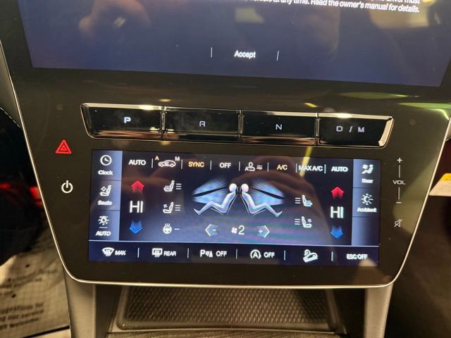 Used 2025 Maserati Grecale Modena image 18