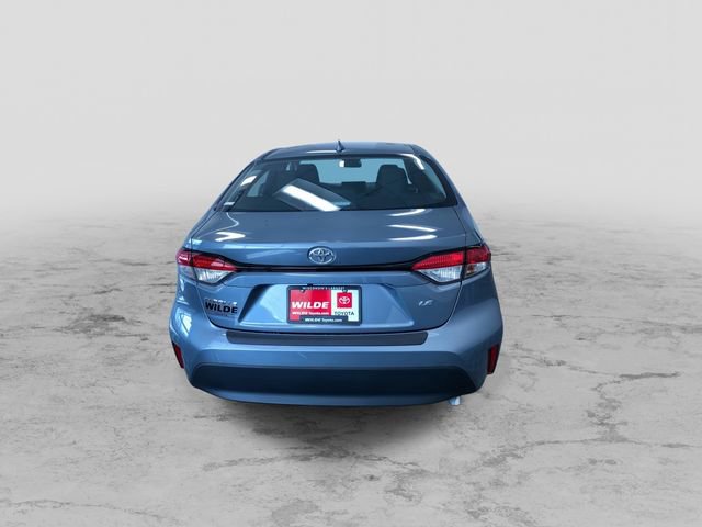 New 2026 Toyota Corolla LE image 8