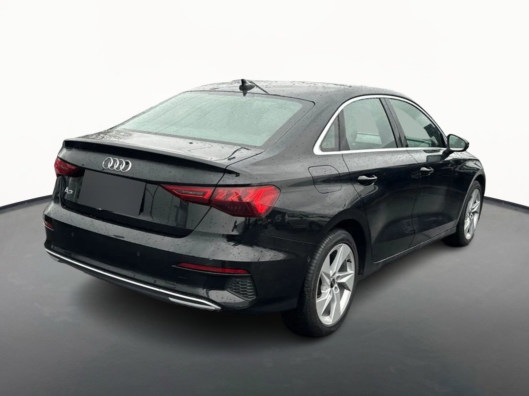 Used 2024 Audi A3 2.0T Premium image 3