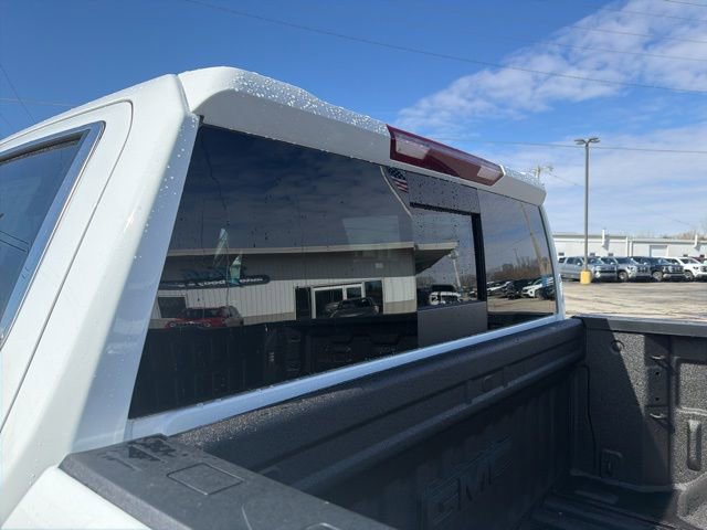 New 2026 GMC Sierra 1500 SLT w/ SLT Premium Plus Package image 13