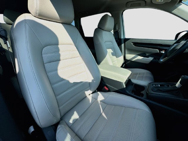 Certified 2023 Honda CR-V EX-L image 33