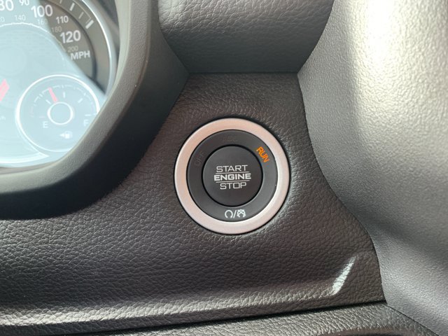 Used 2023 RAM 1500 Big Horn AWD/4WD image 23