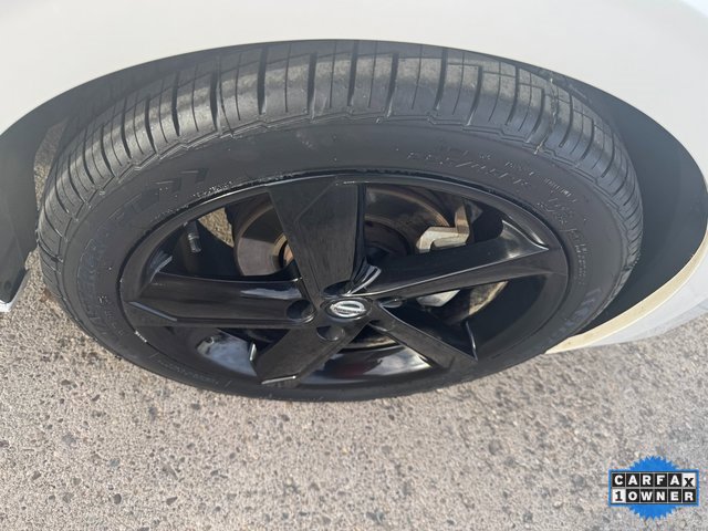 Used 2022 Nissan Sentra SR w/ Midnight Edition image 21