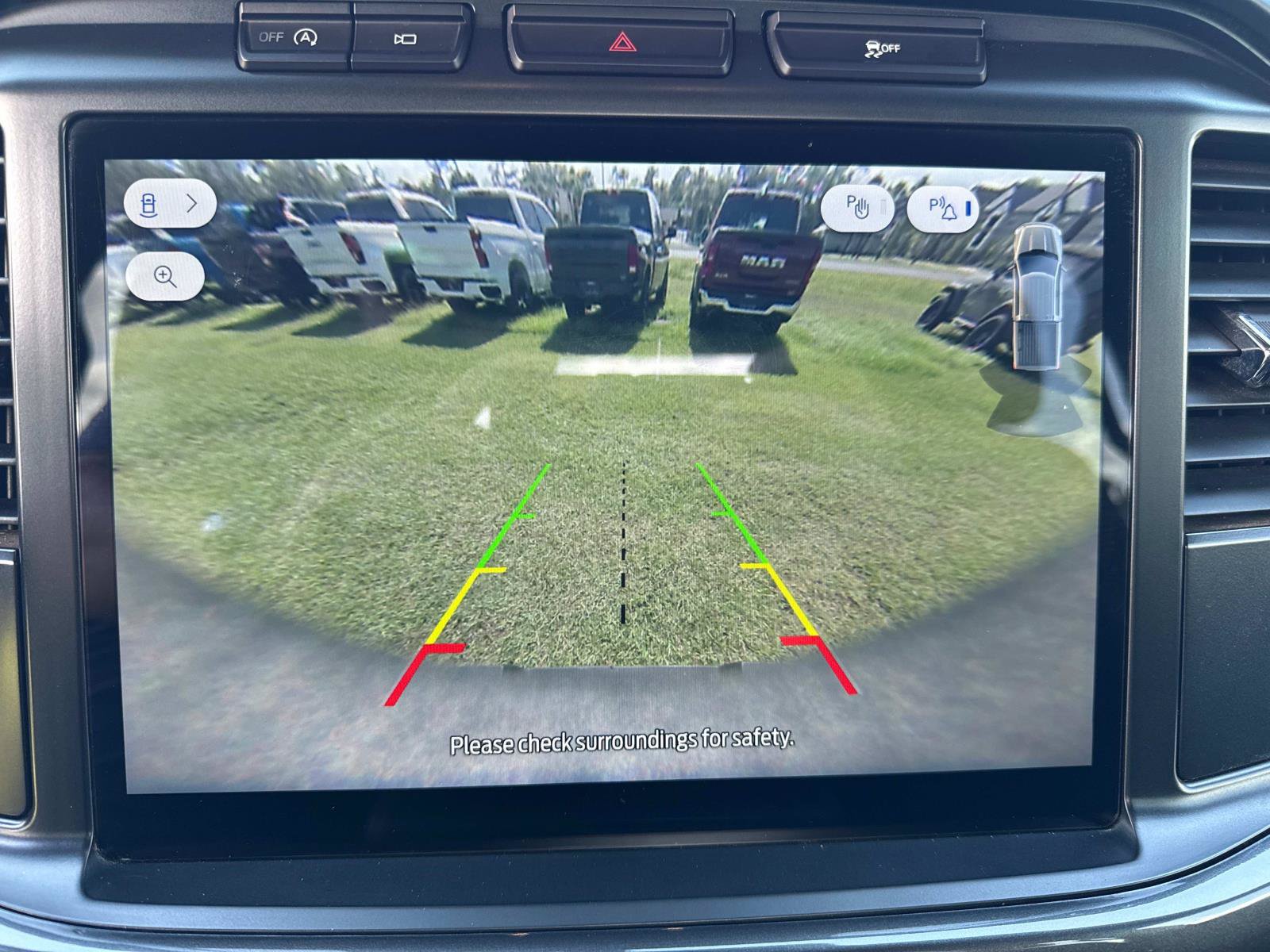 Used 2024 Ford F150 STX RWD image 22