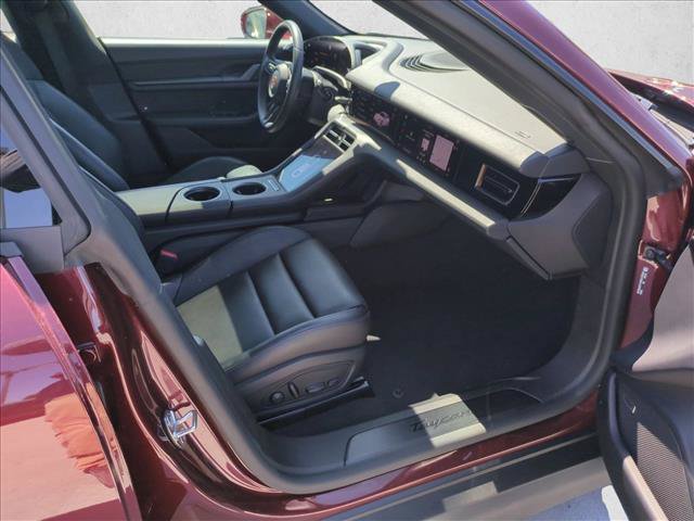 Used 2023 Porsche Taycan RWD image 23