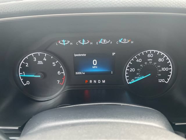 Used 2023 Ford F150 XL w/ STX Appearance Package AWD/4WD image 22