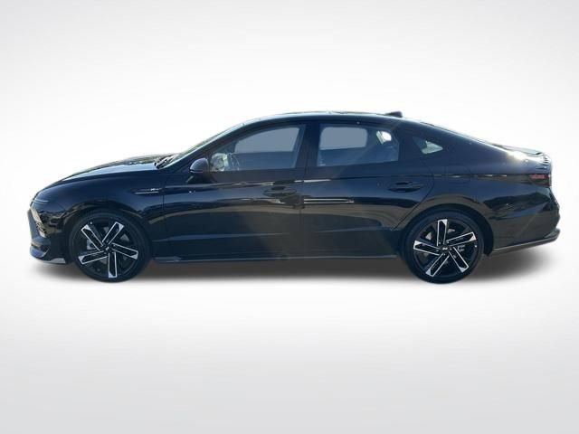 Used 2025 Hyundai Sonata N Line FWD image 8