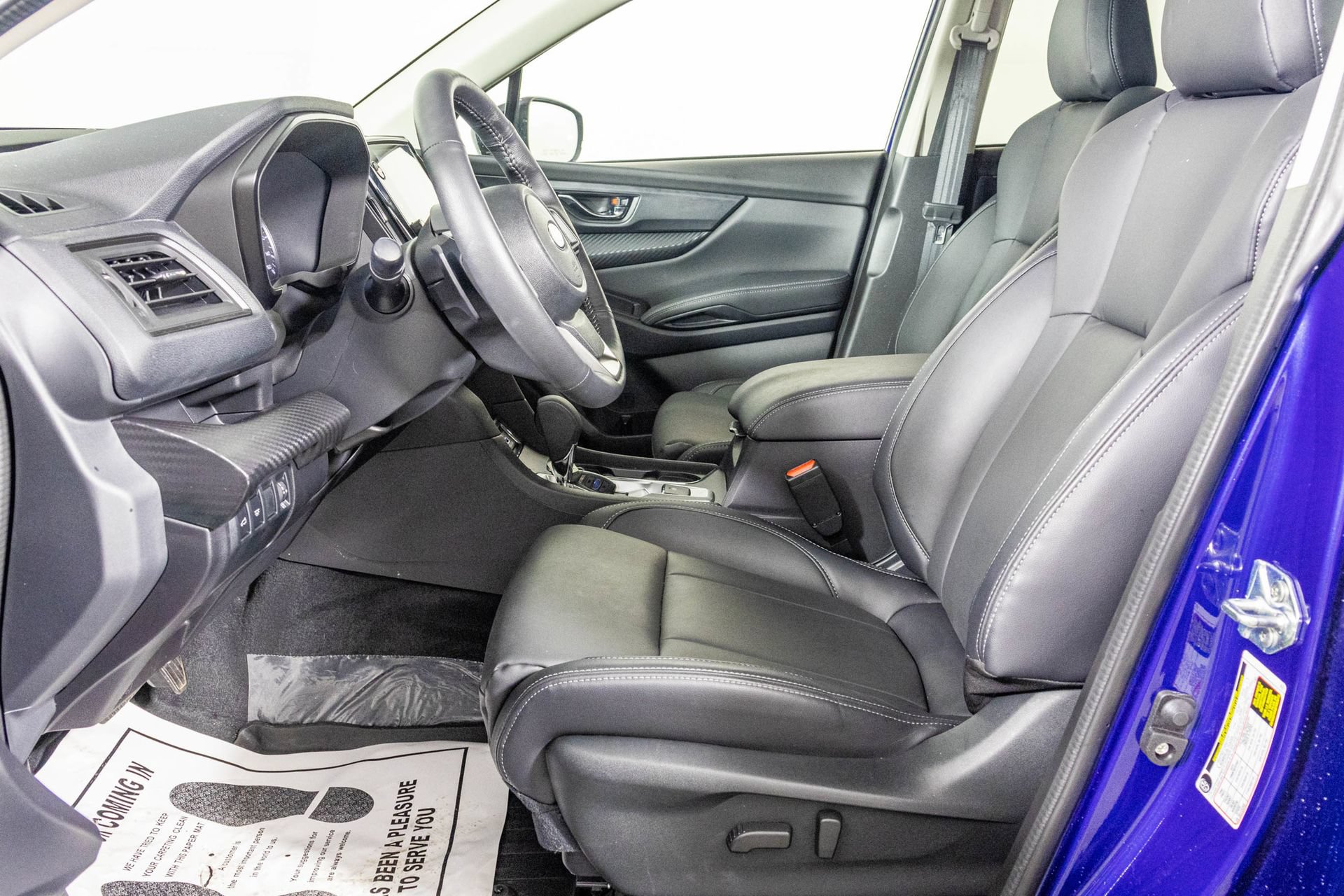 Used 2026 Subaru Ascent Premium AWD/4WD image 21