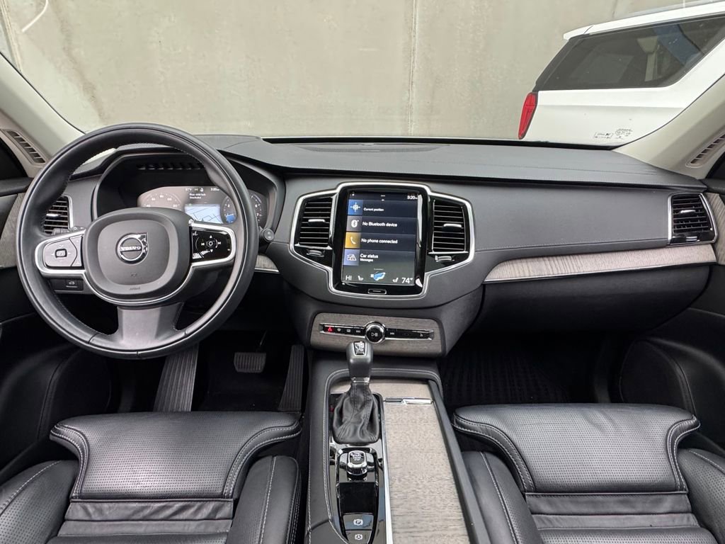 Used 2022 Volvo XC90 T6 Inscription w/ Advanced Package image 4