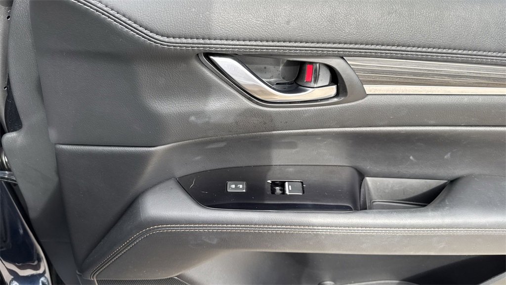 Certified 2022 MAZDA CX-5 AWD 2.5 S w/ Premium Package image 45