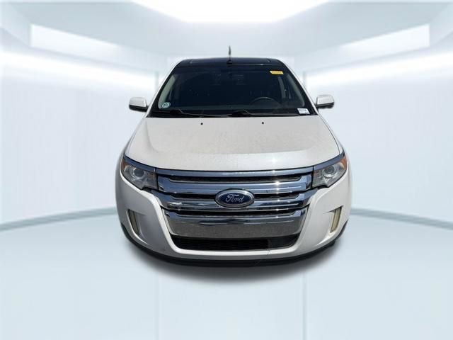 Used 2013 Ford Edge Limited FWD image 2