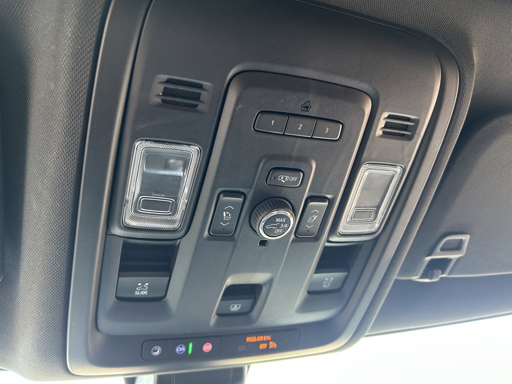 Used 2021 Chevrolet Suburban Premier w/ Max Trailering Package image 62