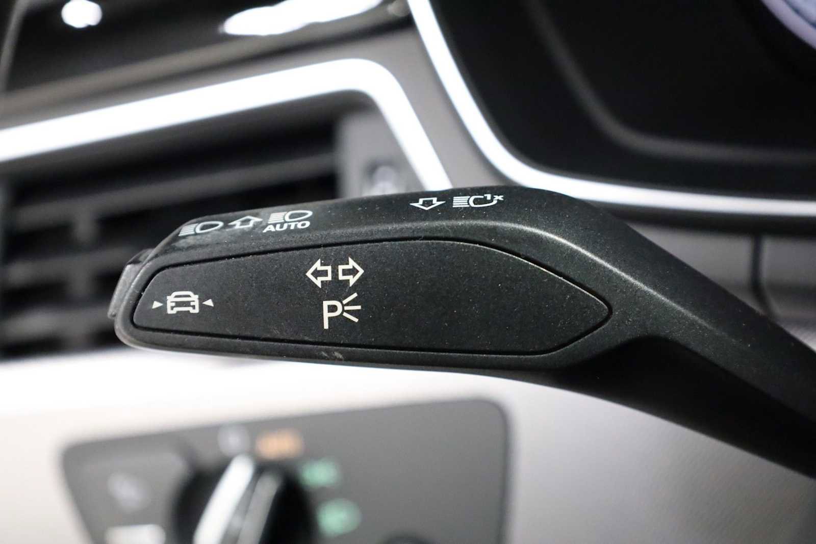 Used 2022 Audi A5 2.0T Premium Plus w/ Premium Plus image 29