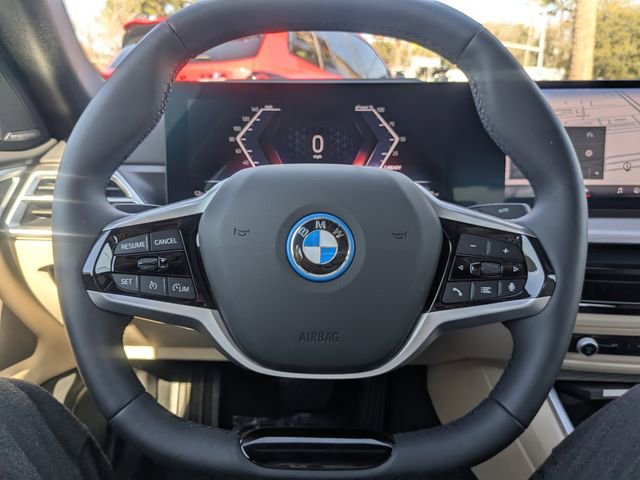 Used 2025 BMW i4 eDrive40 w/ Premium Package image 29