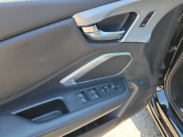 Used 2019 Acura RDX AWD image 16