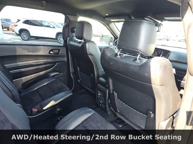 Used 2021 Dodge Durango GT image 33