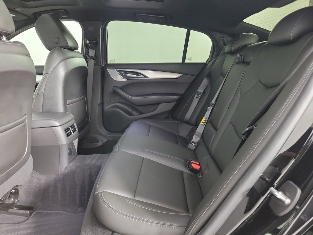 Used 2024 Cadillac CT5 Luxury w/ Sun And Sound Package image 10