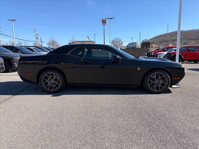 Used 2019 Dodge Challenger R/T Scat Pack image 10