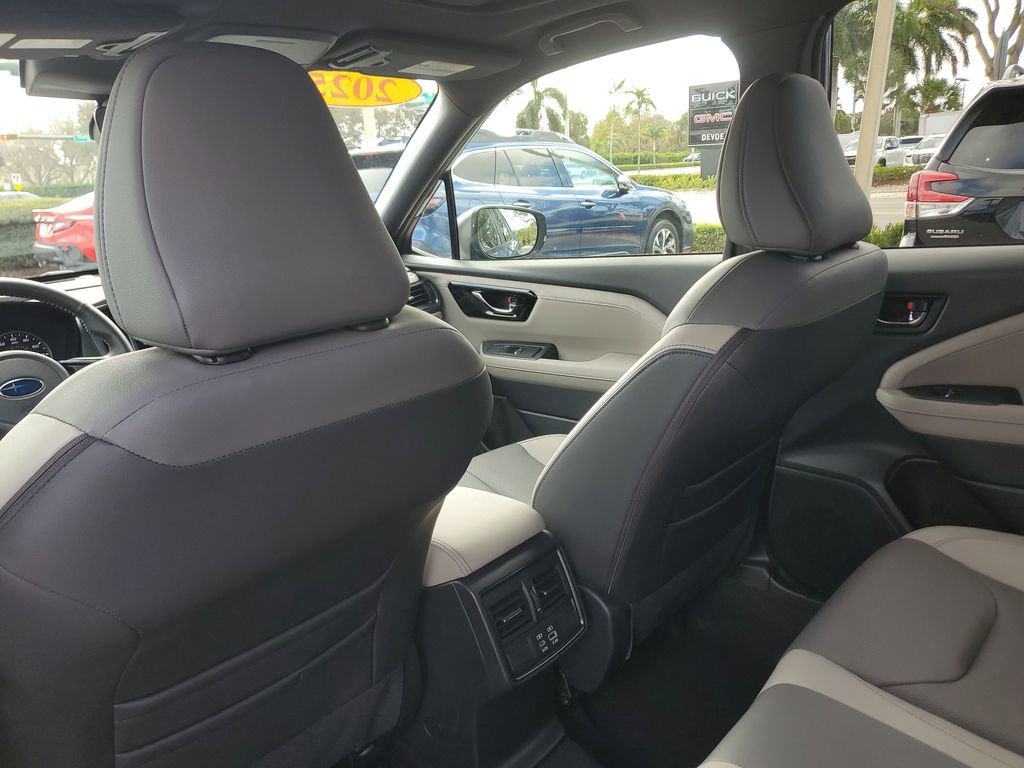 Used 2025 Subaru Forester Limited image 14