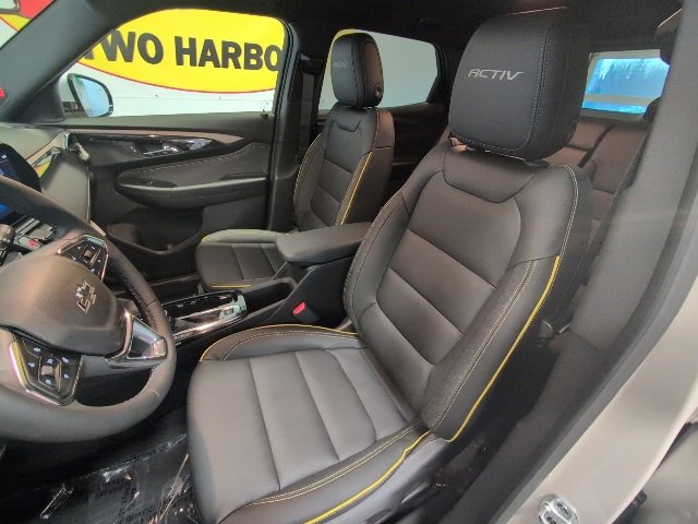 New 2026 Chevrolet TrailBlazer ACTIV w/ Convenience Package image 11