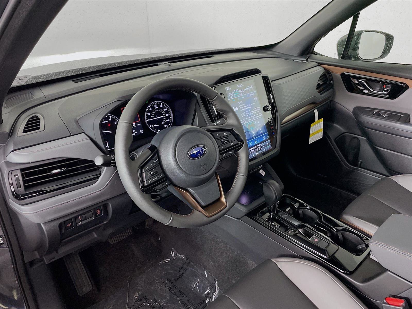 New 2026 Subaru Forester Sport image 11