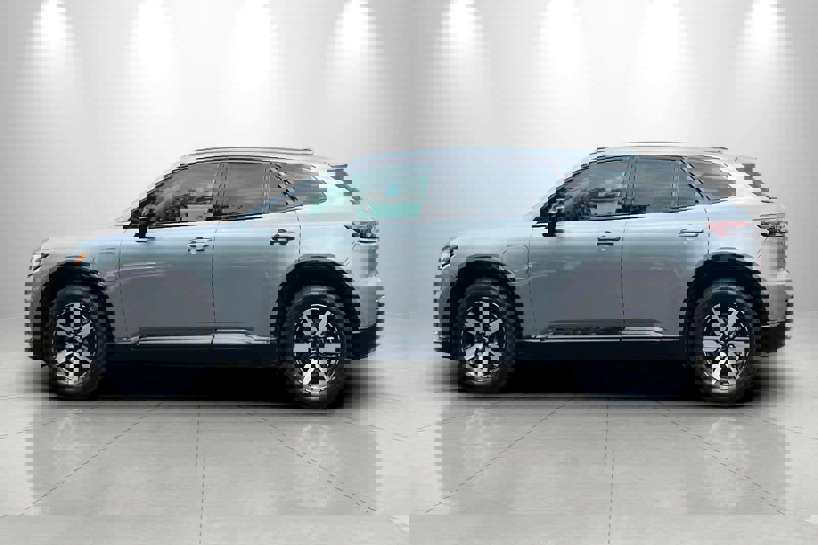 New 2025 Honda Prologue Touring image 5