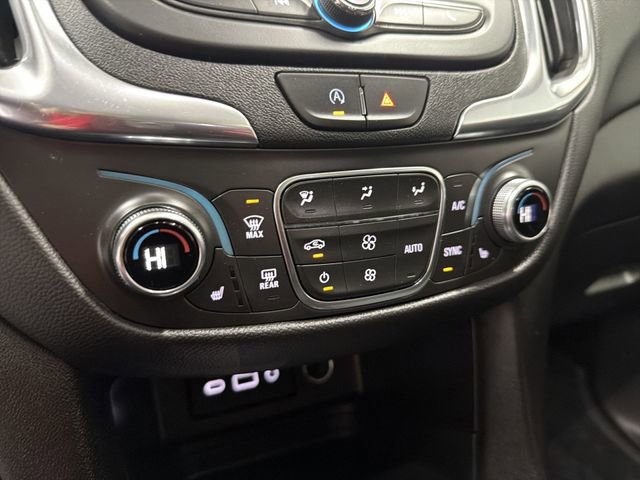 Certified 2024 Chevrolet Equinox LT w/ LPO, Floor Liner Package image 28