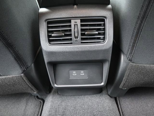 New 2026 Nissan Rogue SV FWD image 25