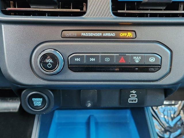 Used 2025 Ford Maverick XLT w/ Equipment Group 302A image 22