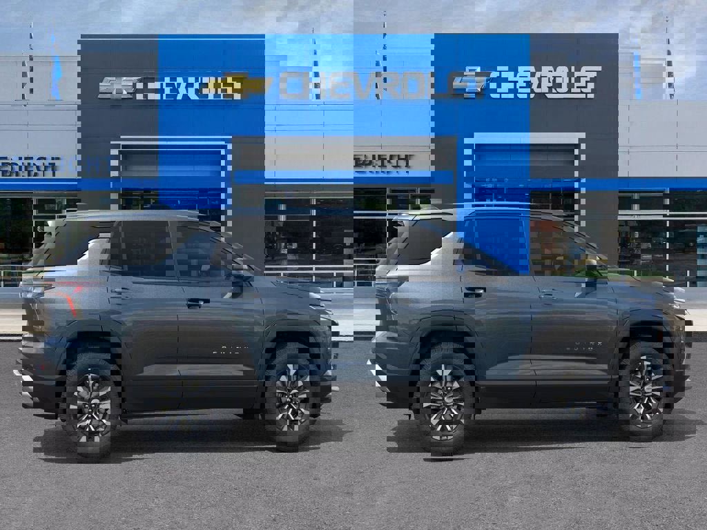 New 2026 Chevrolet Equinox LT image 5