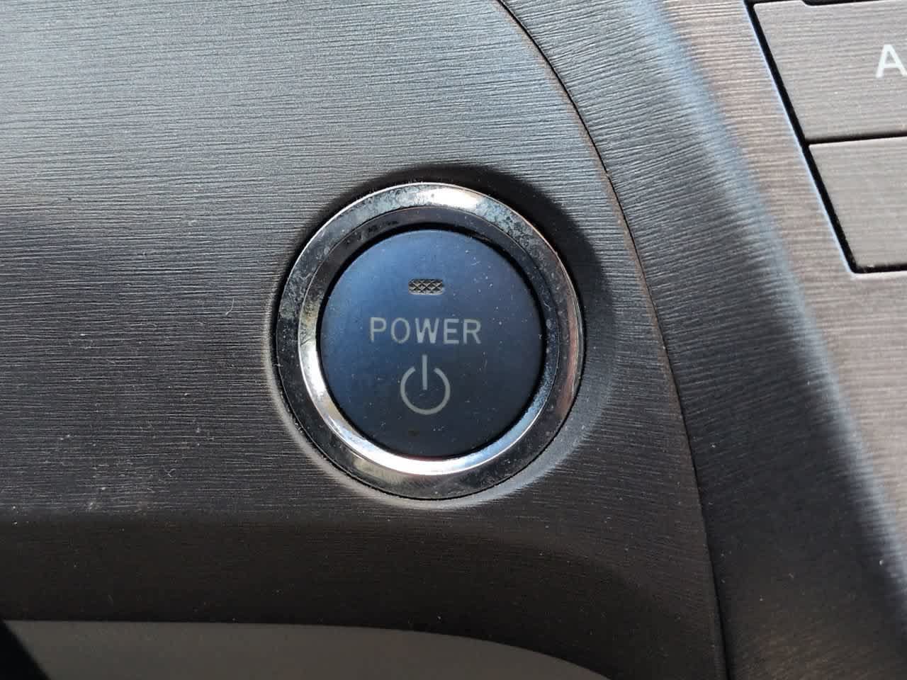 Used 2012 Toyota Prius Two FWD image 24