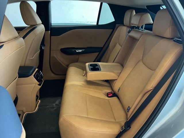 Used 2024 Lexus RZ 300e Premium w/ Accessory Package (2T) FWD image 36
