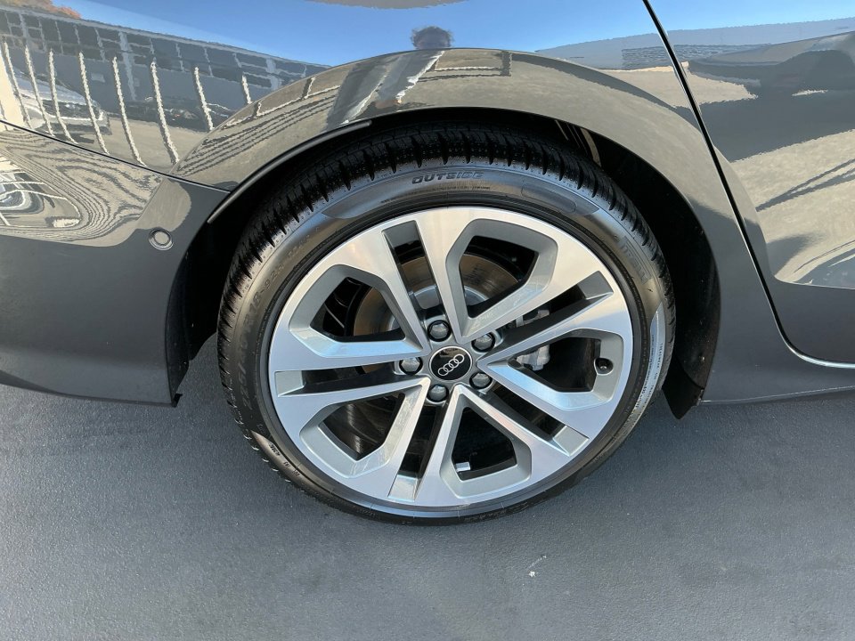 New 2026 Audi A3 2.0T Premium image 24