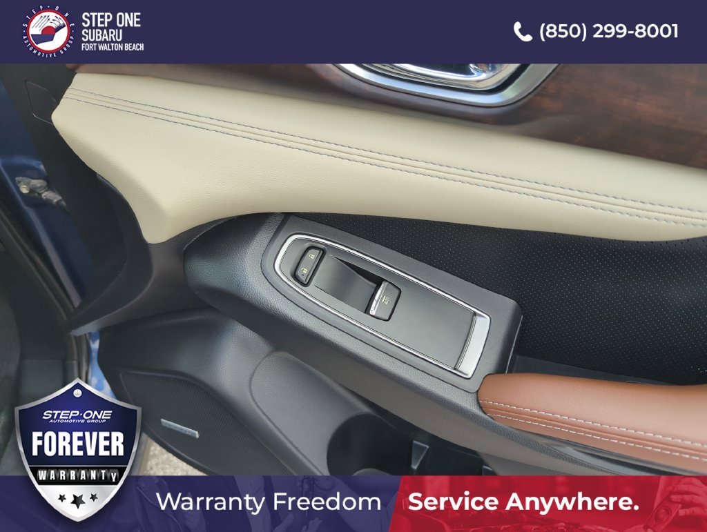 Used 2019 Subaru Ascent Touring AWD/4WD image 39