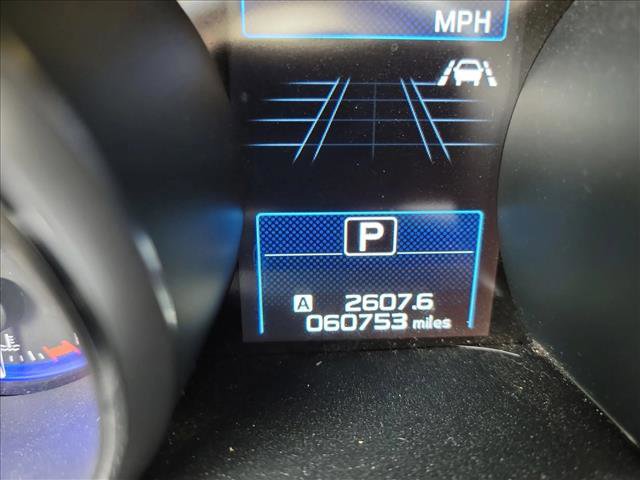 Used 2019 Subaru Outback 2.5i Premium AWD/4WD image 21
