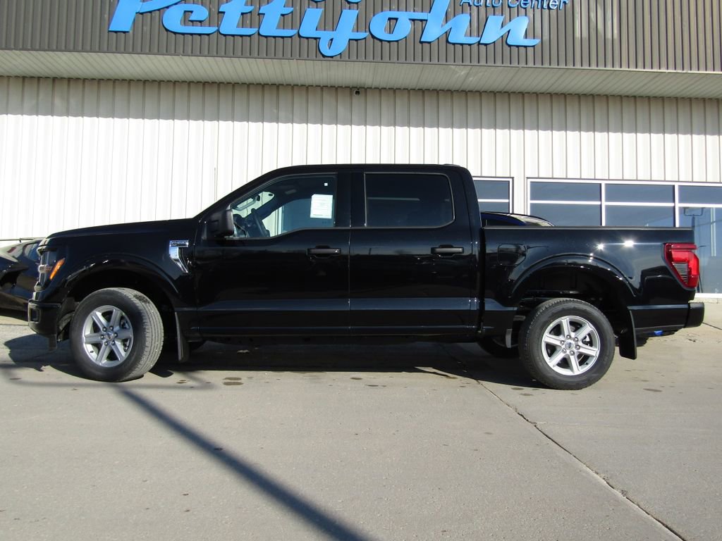 New 2026 Ford F150 XLT w/ Tow/Haul Package image 11