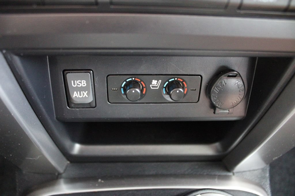 Certified 2016 Toyota 4Runner Limited AWD/4WD image 39