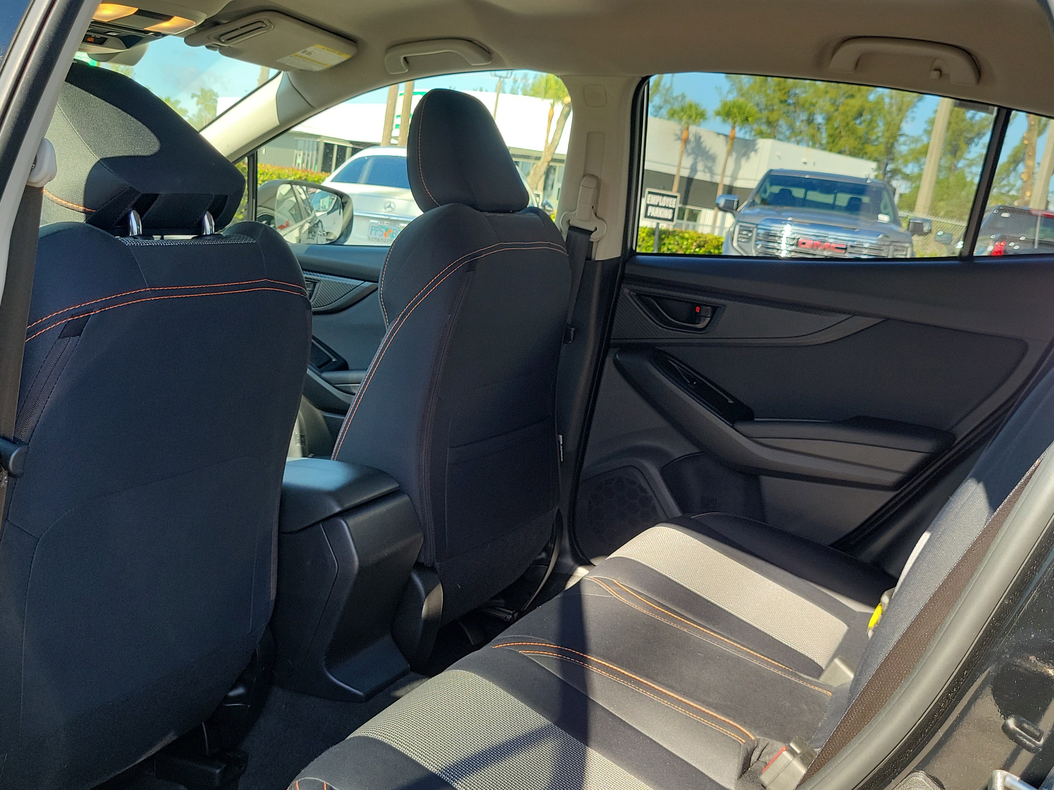 Used 2023 Subaru Crosstrek 2.0i Premium image 13