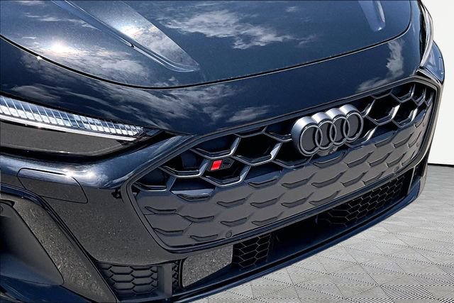 New 2026 Audi S5 Premium Plus AWD/4WD image 30