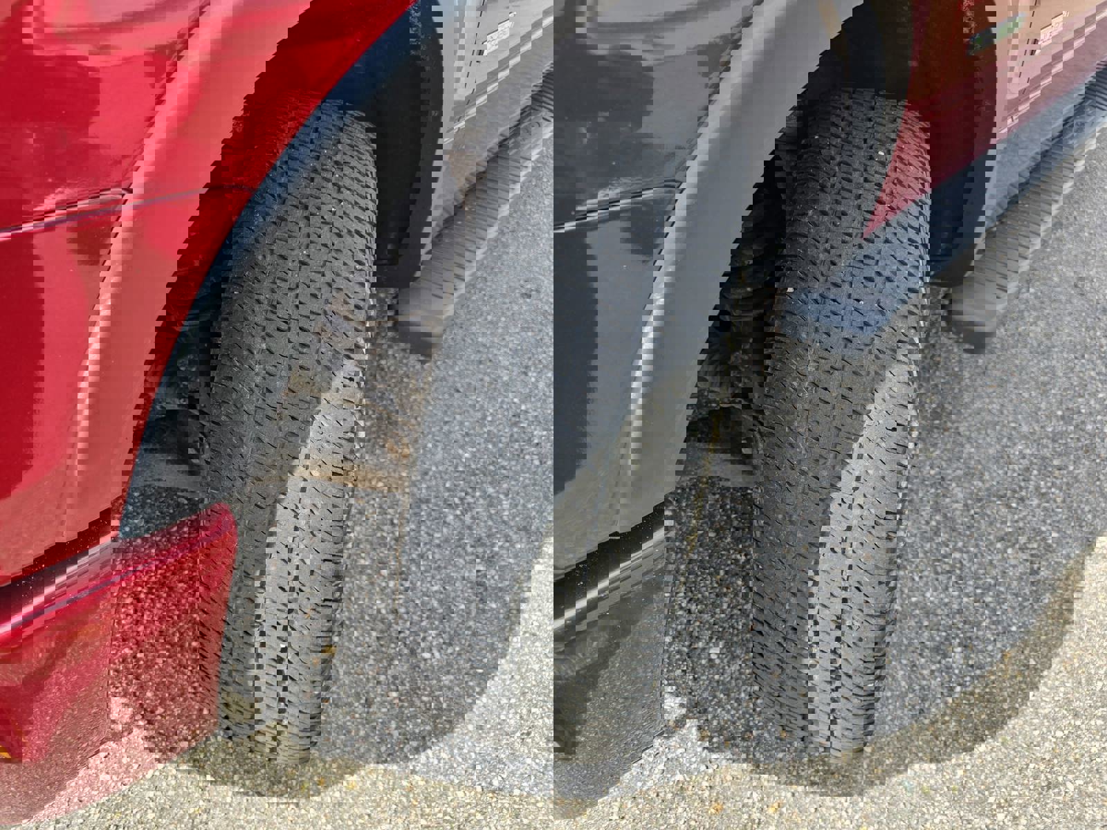 Used 2013 Ford F150 FX4 w/ Luxury Equipment Group image 35